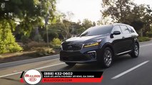 2019 Kia Sorento Watkinsville GA | New Kia Sorento Watkinsville GA