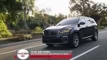 2019 Kia Sorento New Braunfels TX | New Kia Sorento New Braunfels TX