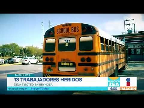 Lala cierra operaciones en Ciudad Mante, Tamaulipas por la violencia | Noticias con Francisco Zea