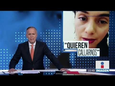 Trasladan a marinos que participaron en operativos relacionados con de presuntas desapariciones