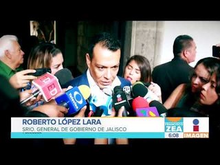 Giran órdenes de aprehensión contra el jefe de la policía de Tecalitlán | Francisco Zea