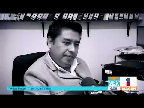 Revelan que seis policías de Amozoc fueron emboscados | Noticias con Francisco Zea