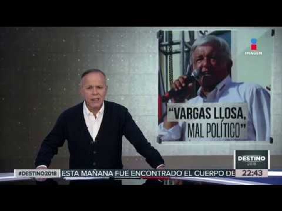 ¿AMLO está peleado con los empresarios? ¿Bajó el peso por AMLO? | Noticias con Ciro Gómez Leyva