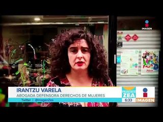 Condena menor a cinco hombres que violaron una joven | Noticias con Francisco Zea
