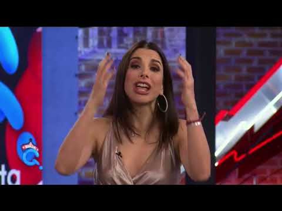 El mundial provoca locura hasta en policías | El Mundial Qué Importa
