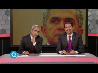 Qué Importa | Programa completo 25/mayo/2018