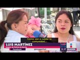 La policía comunitaria de Puebla ¿cómo ves éste acto? | Noticias con Yuriria Sierra