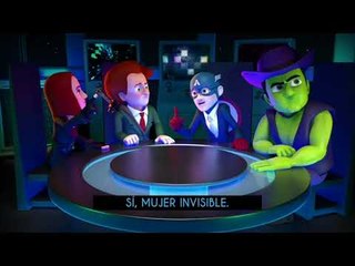 Te presentamos a los 'Avengadores' | Qué Importa