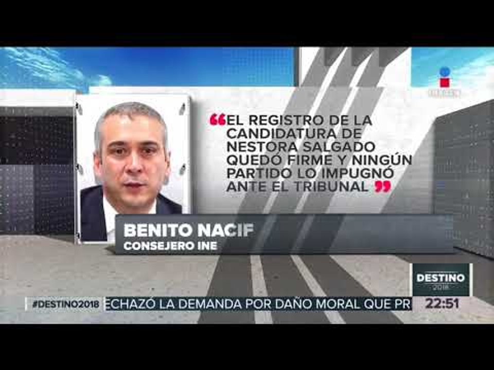 AMLO asegura que los consejeros "dan pena ajena" | Noticias con Ciro Gómez Leyva