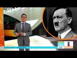 ¿Quiénes han sido los líderes más influyentes de la historia? | Noticias con Francisco Zea