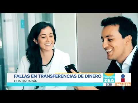 ¿Tuviste problemas para enviar o recibir dinero en bancos? Esto paso | Noticias con Francisco Zea