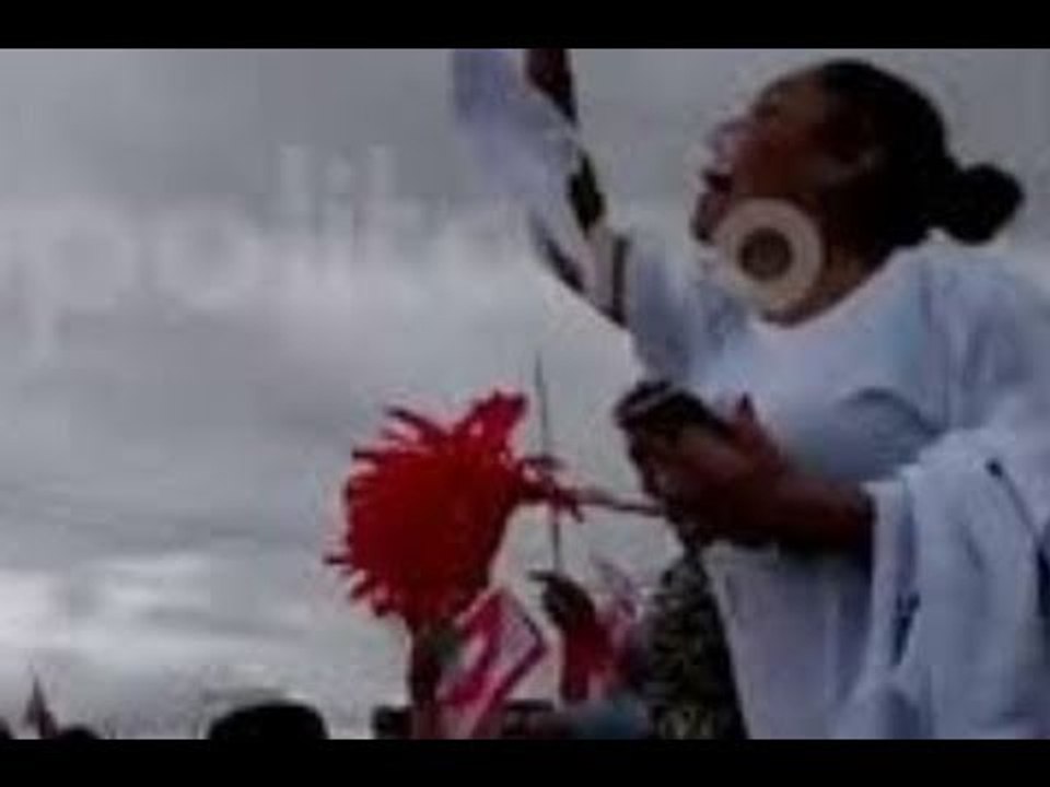 Simpatizante del PRI se equivoca en una mentada | El Mundial Qué Importa