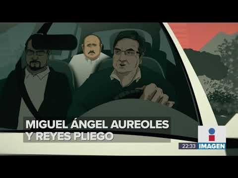 Matan a candidato, y gente se lleva su cuerpo y camioneta | Noticias con Ciro Gómez Leyva