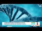 Laboratorio Internacional de Genoma Humano en la UNAM impulsa a jóvenes | Noticias con Paco Zea