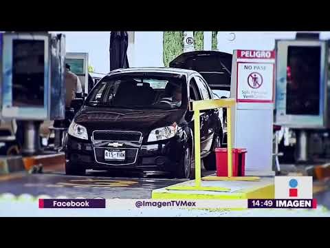 33 veces la misma fotomulta ¡Ojo con las fotomultas! | Noticias con Yuriria Sierra