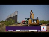 Peña Nieto se le pone a Donald Trump y le dice que no se pagará muro | Noticias con Yuriria