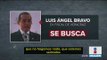 Miguel Ángel Yunes defendió su investigación para localizar a Karime Macías | Noticias con Ciro