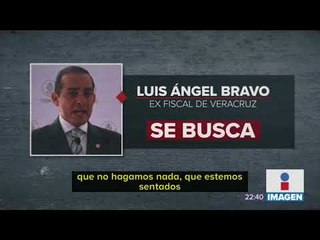 Télécharger la video: Miguel Ángel Yunes defendió su investigación para localizar a Karime Macías | Noticias con Ciro