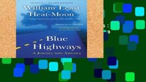 Review  Blue Highways: A Journey into America