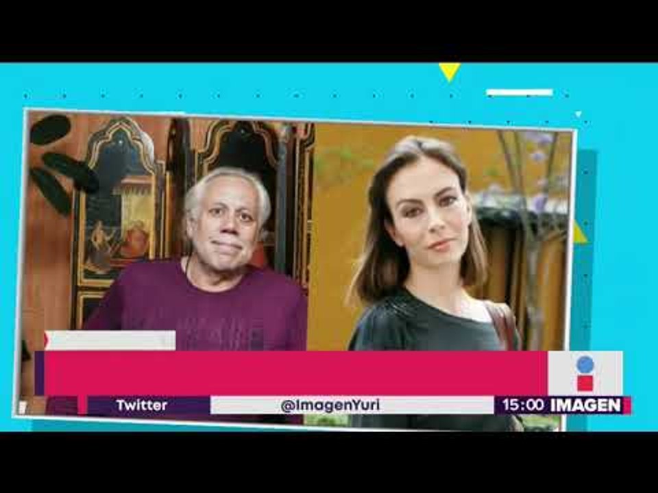 ¿Luis de Llano tuvo un romance con una Timbiric...