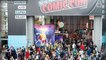 At New York Comic Con Jon Hamm Addresses Batman Casting Rumors