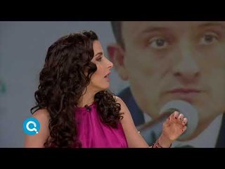 Mikel también tiene su canción para la contienda | Qué Importa