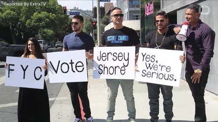 Mike ‘The Situation’ Sorrentino Sentenced To Prison