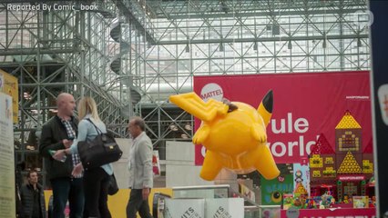 'Pokemon' Cafe Captures Record Number of Fans