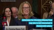 Christine Blasey Ford's Attorneys Separate Ford From Democratic Plans To Impeach Bett Kavanaugh