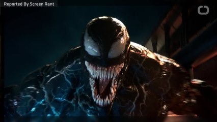 Venom Set To Own Box Office Record In October With $80 Million