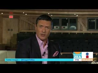 El Jefe de gobierno pide redoblar acciones contra el narco en la CDMX | Noticias con Francisco Zea