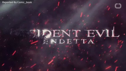 30 Minutes Of 'Resident Evil 2' Gameplay Reboot Released