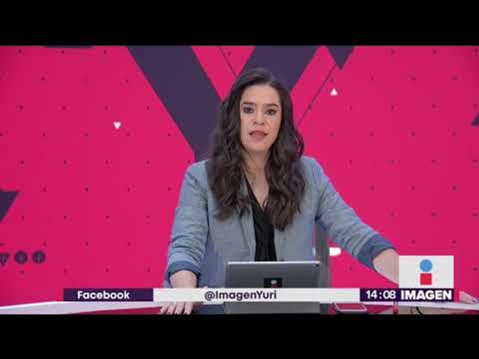 ¡MALAS NOTICIAS! Los taquitos al pastor pueden subir de precio | Noticias con Yuriria Sierra