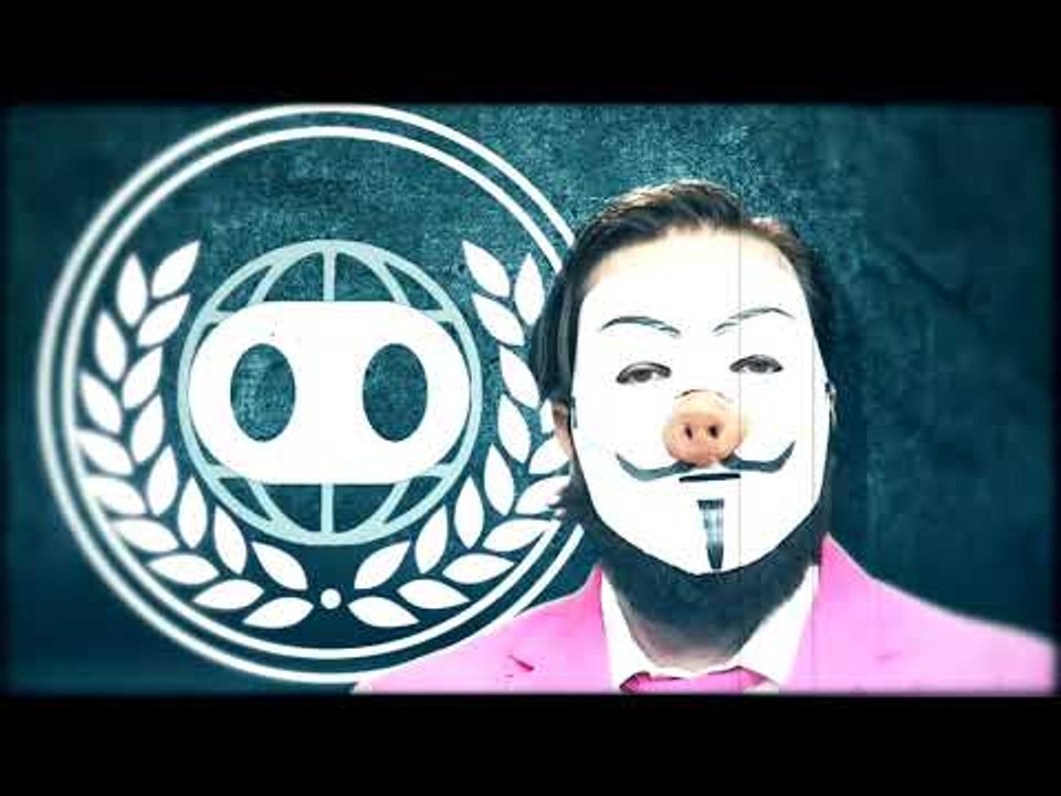 Puércules de la Cerda interfiere la señal de Imagen Noticias | Noticias con Francisco Zea