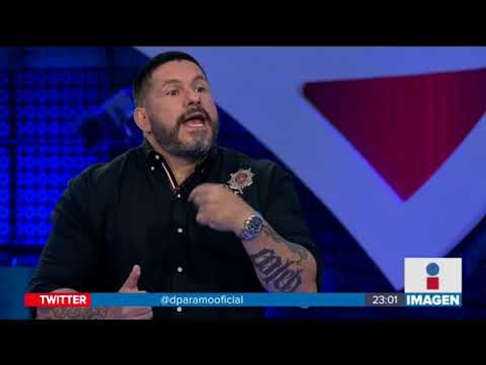 ¿México y Estados Unidos están entrando en una guerra? | Noticias con Ciro Gómez Leyva