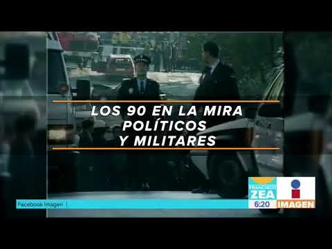 Historia de la banda terrorista ETA | Noticias con Francisco Zea