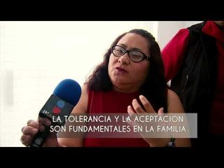 Estas madres nos dan consejos de tolerancia | Qué Importa