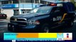 ¡Policías detienen robo en Azcapotzalco! | Noticias con Francisco Zea