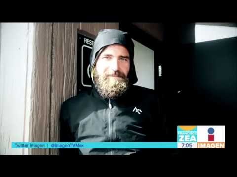 Sí asesinaron a ciclistas extranjeros en México | Noticias con Francisco Zea