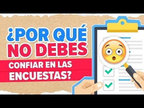 Por qué no debes confiar en las encuestas | Noticias con Francisco Zea