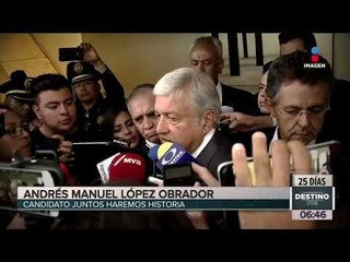 Y en serio ¿cómo le fue a AMLO con los empresarios? | Noticias con Francisco Zea