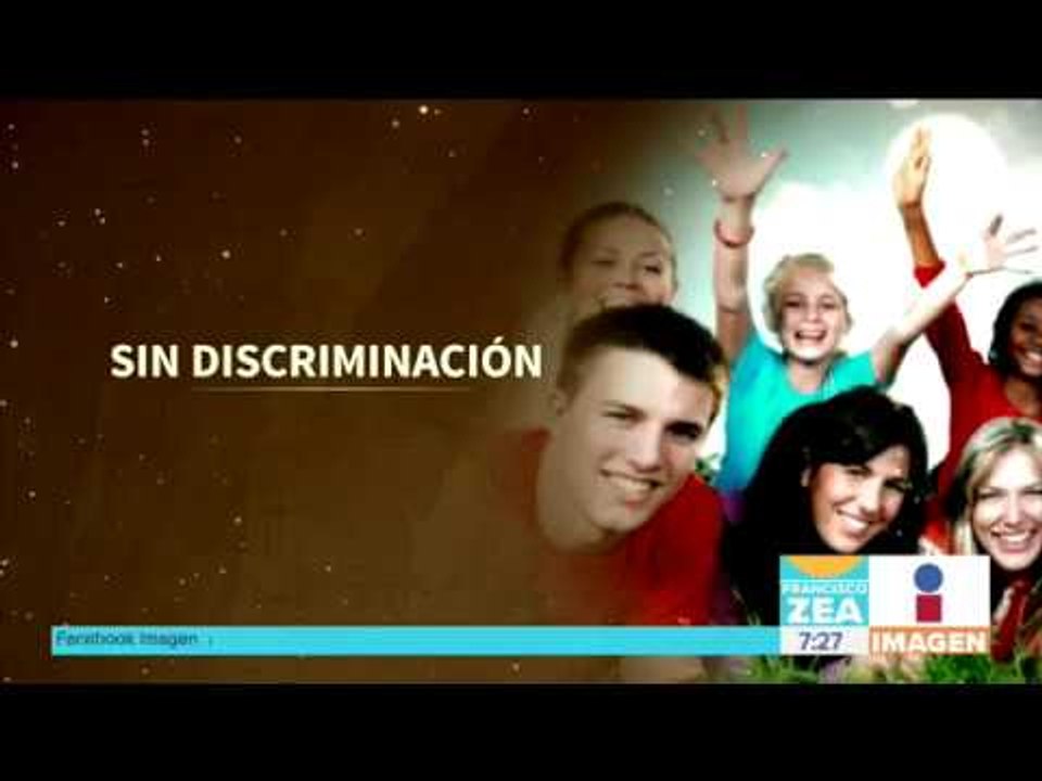 Cuáles son los derechos humanos y quiénes los tienen | Noticias con Francisco Zea