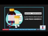 Liberan precios en medicamentos genéricos | Noticias con Ciro Gómez L: