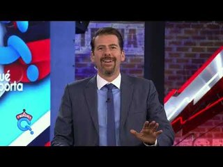 El ritual de la playera del Cruz Azul llegó a Suecia | El Mundial Qué Importa