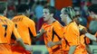 Van der Vaart: 'Ik heb te weinig goals gemaakt voor Oranje op eindtoernooien'