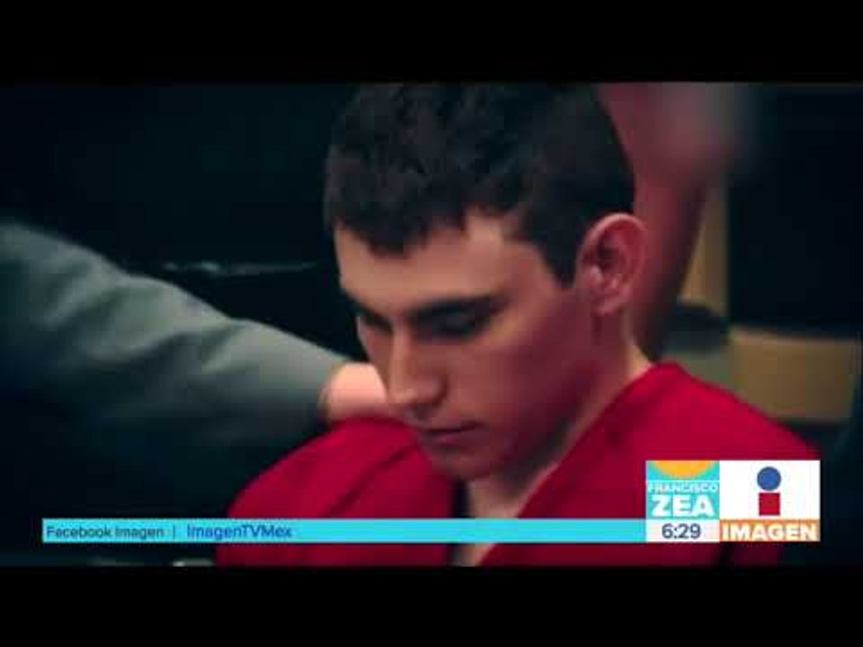 Las peores masacres en la historia de los Estados Unidos | Noticias con Francisco Zea