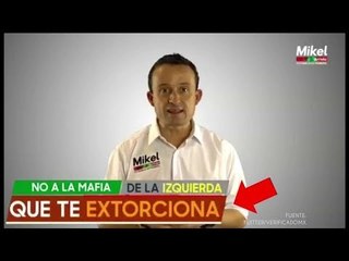 ¡Spot de Mikel Arriola tiene varias faltas de ortografía! Encuéntralas todas | Qué Importa