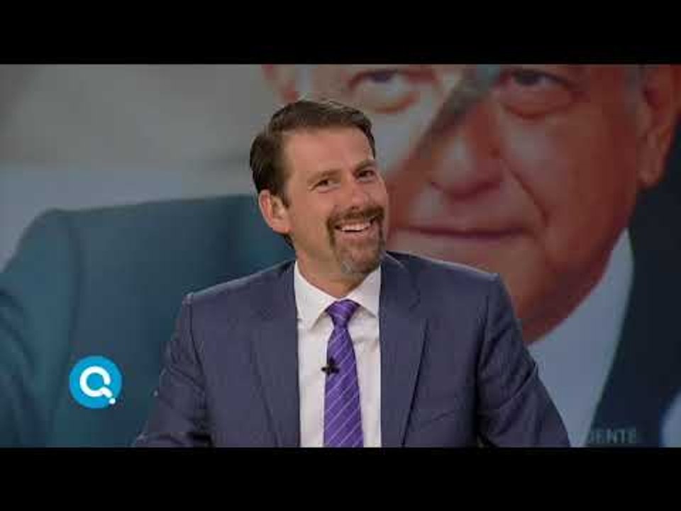 Estos los poderes sobrenaturales AMLO | Qué Importa