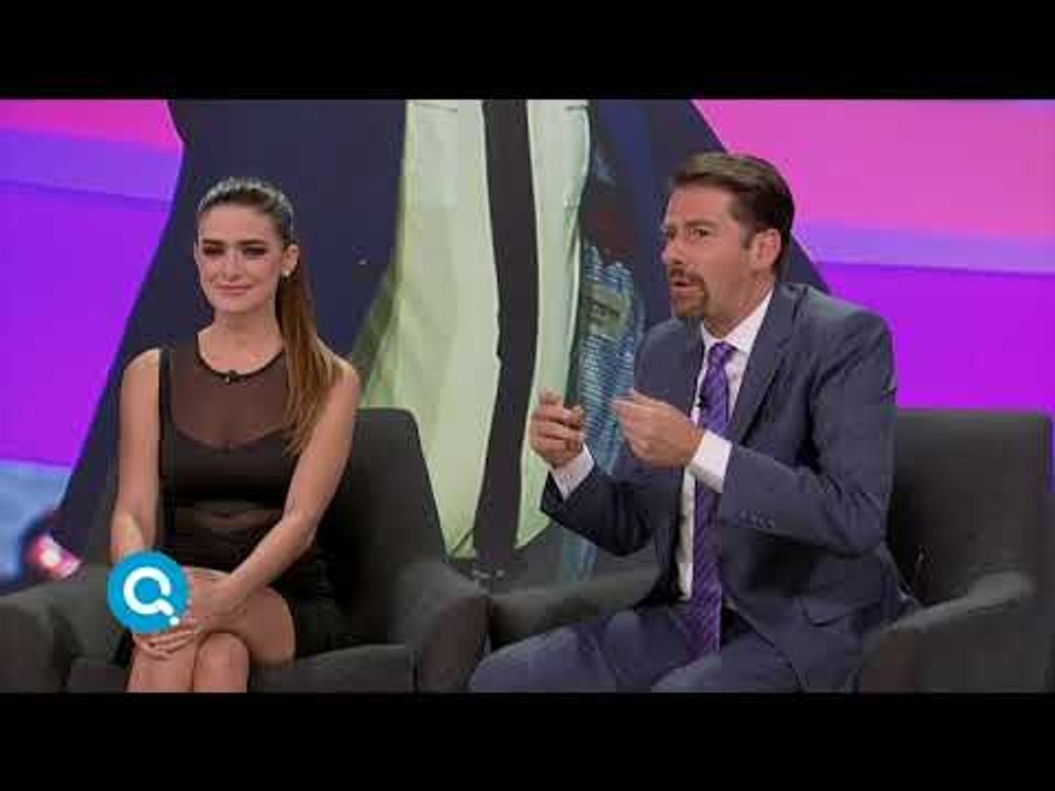 El 'Pibe' Valderrama fue víctima de los albures | Qué Importa