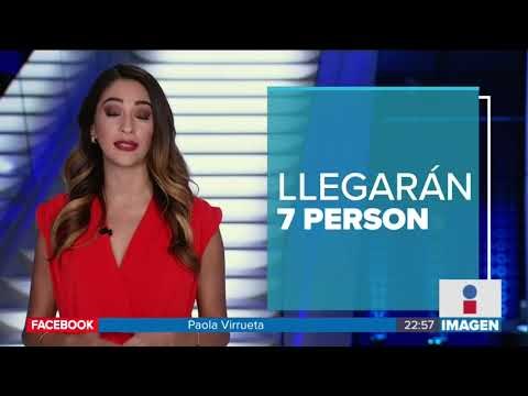 Cómo está ayudando México a Guatemala | Noticias con Ciro Gómez Leyva